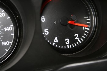 924S Rev Counter 924S Rev Counter 800RPM