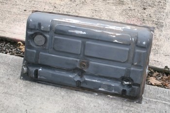 Porsche 924 944 Fuel Tank Porsche 924 944 Fuel Tank