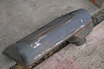 Porsche 924 944 Fuel Tank Porsche 924 944 Fuel Tank