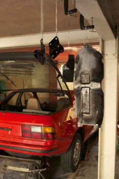 Porsche 924 S Parts Porsche 924 S Parts