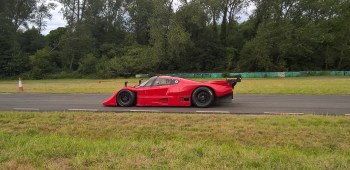 Lancia LMP